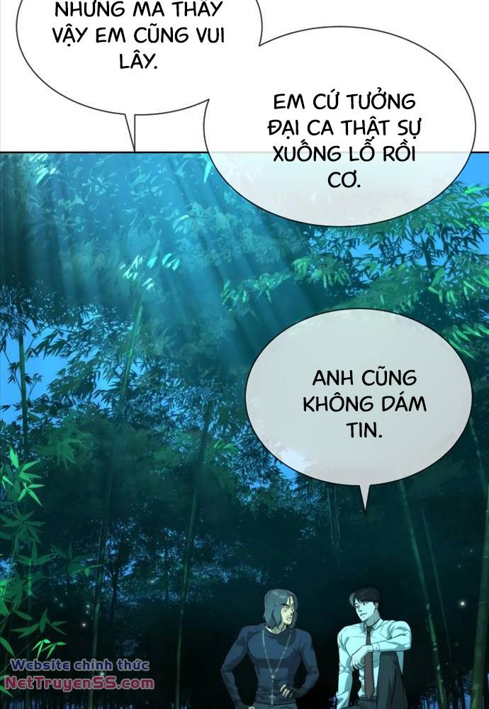 Sát Thủ Peter Chapter 25 - Trang 52