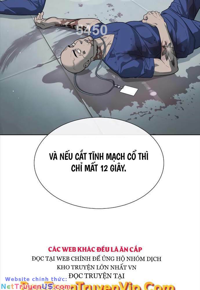 Sát Thủ Peter Chapter 20 - Trang 3