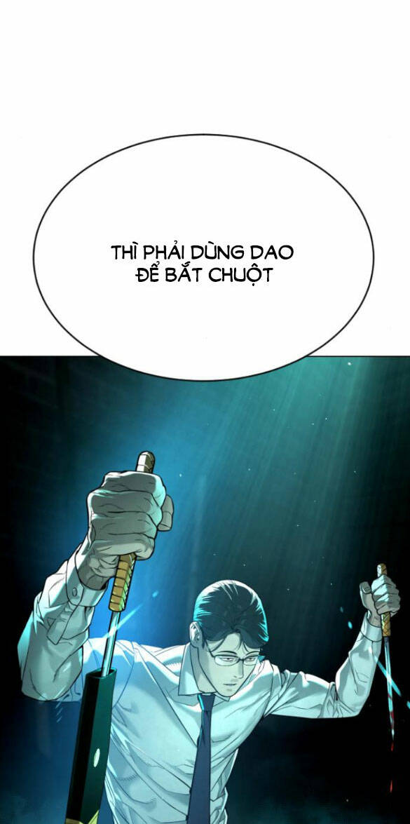 Sát Thủ Peter Chapter 9.2 - Trang 24