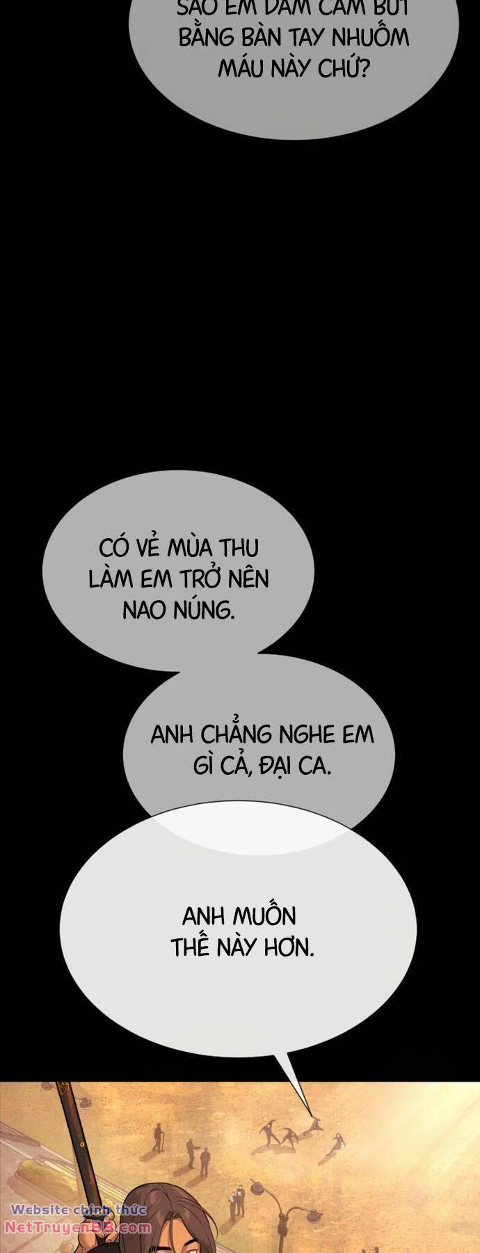 Sát Thủ Peter Chapter 29 - Trang 80