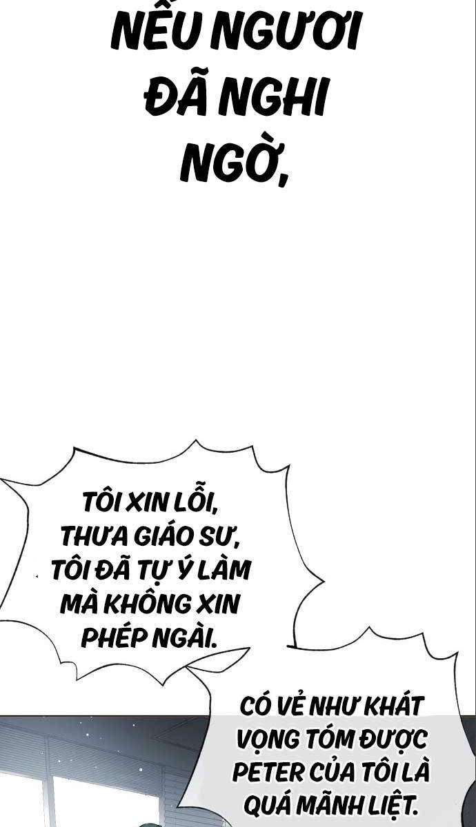 Sát Thủ Peter Chapter 18 - Trang 44