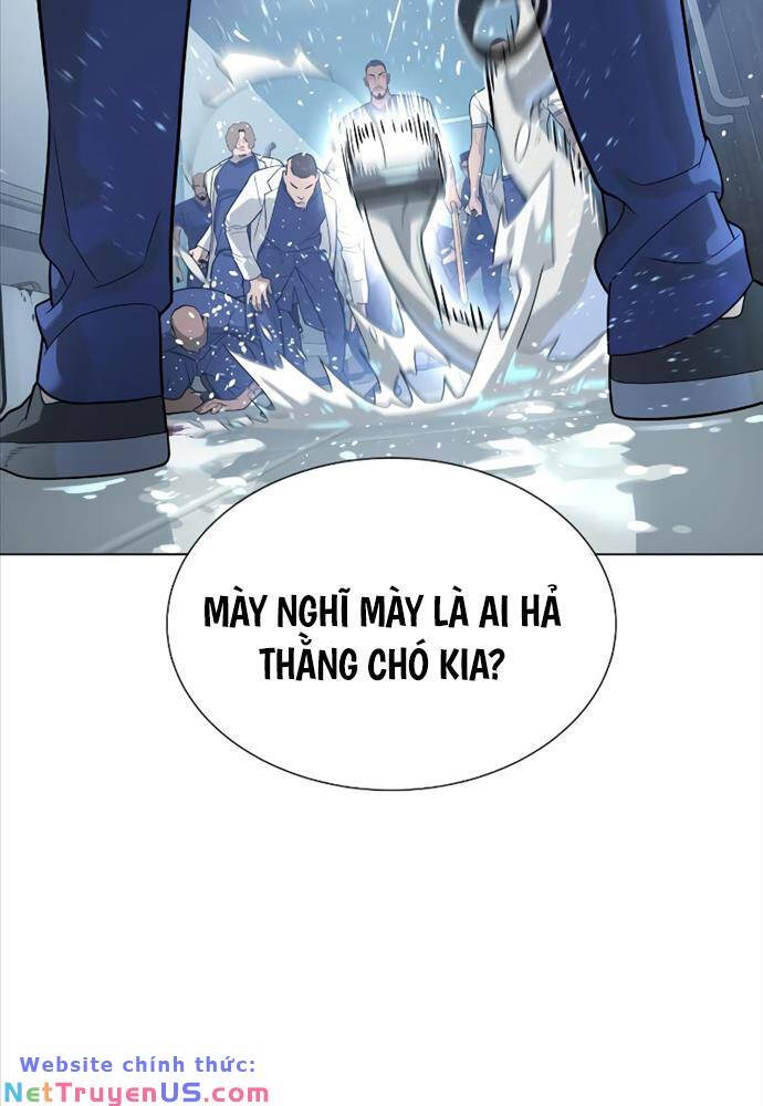 Sát Thủ Peter Chapter 20 - Trang 61