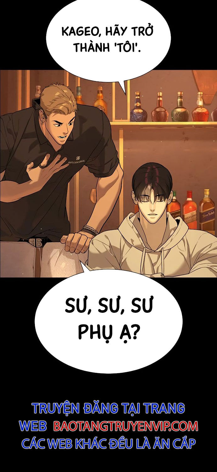 Sát Thủ Peter Chapter 58 - Trang 3