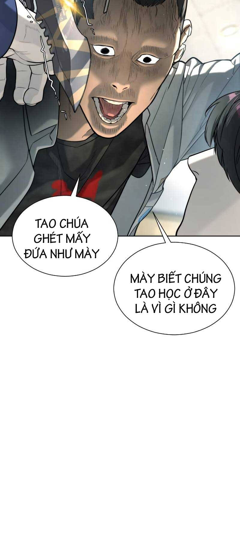 Sát Thủ Peter Chapter 6 - Trang 31