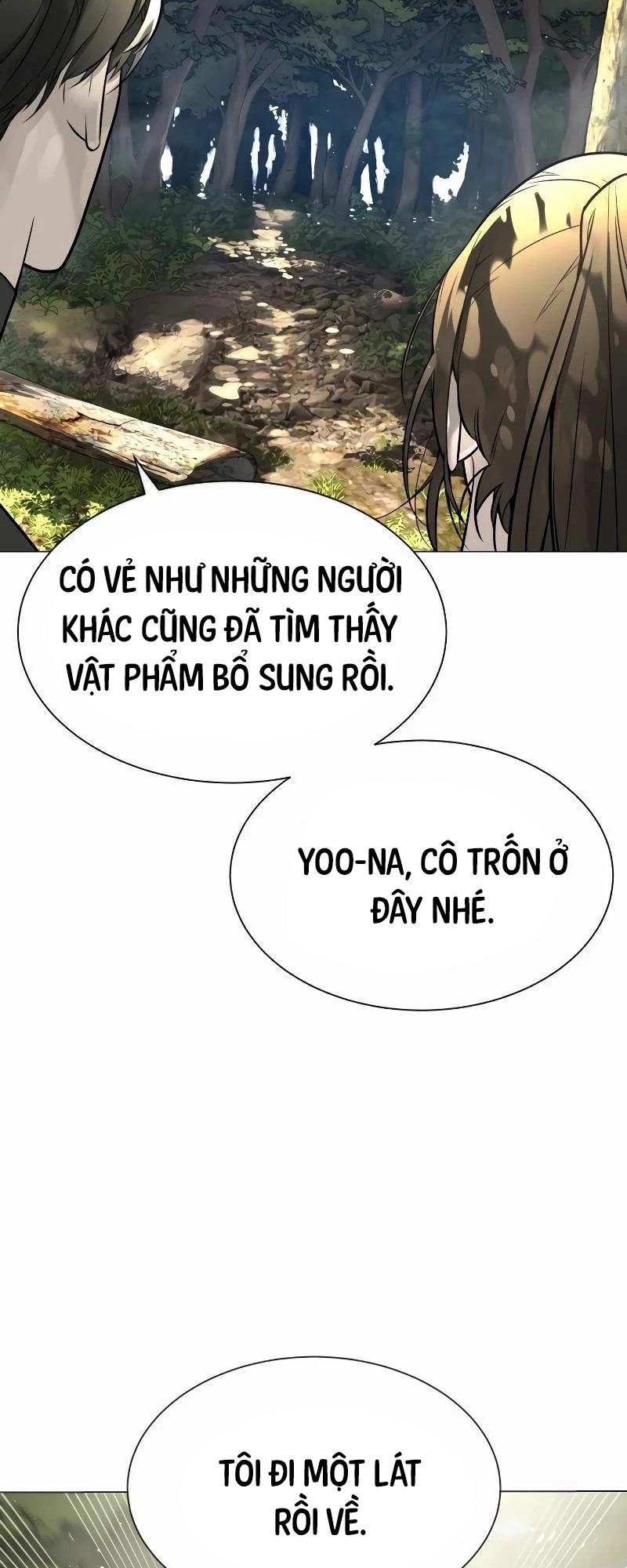 Sát Thủ Peter Chapter 51 - Trang 105