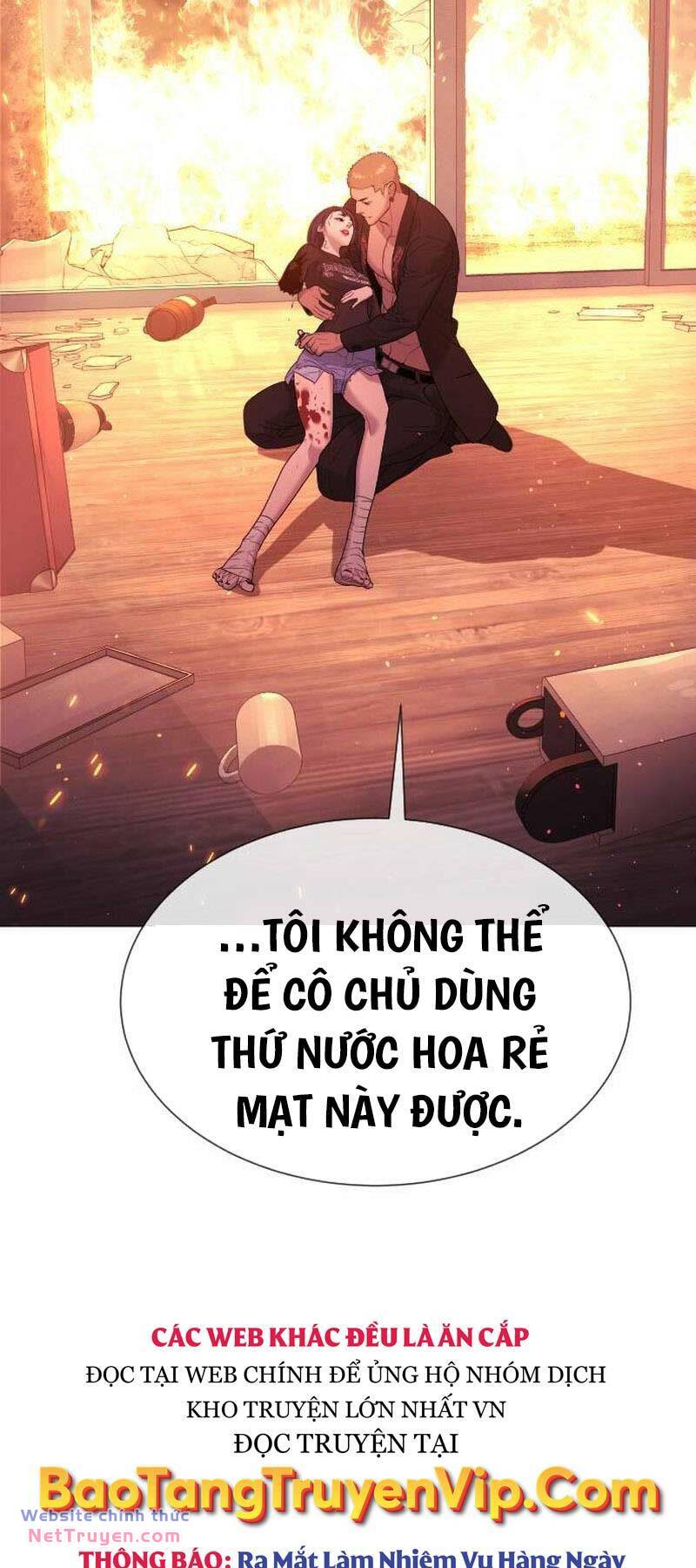 Sát Thủ Peter Chapter 36 - Trang 147