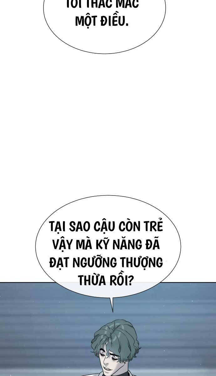 Sát Thủ Peter Chapter 21 - Trang 3