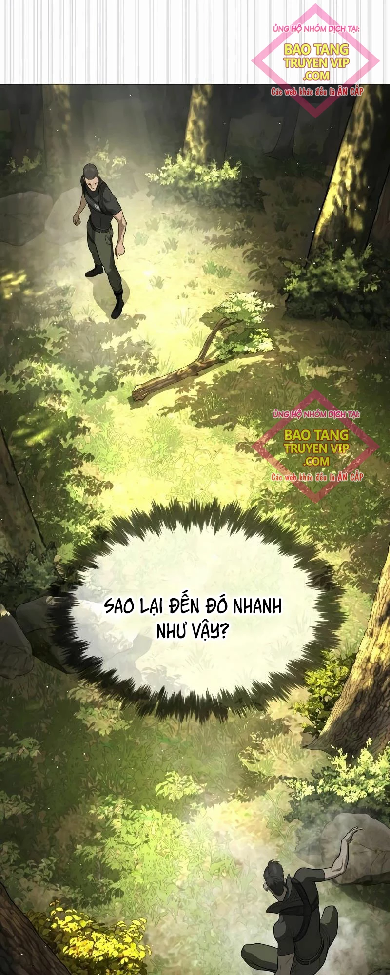 Sát Thủ Peter Chapter 52 - Trang 35