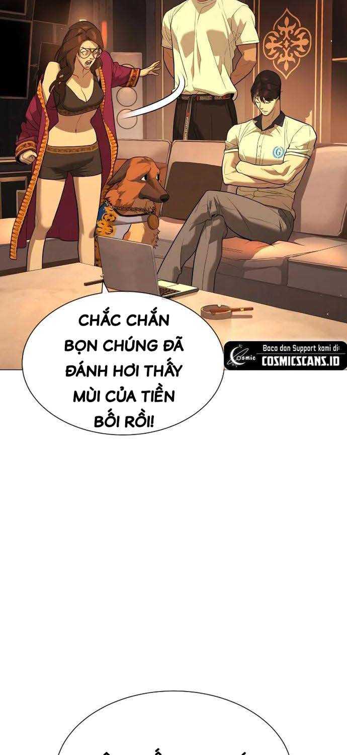 Sát Thủ Peter Chapter 49 - Trang 78