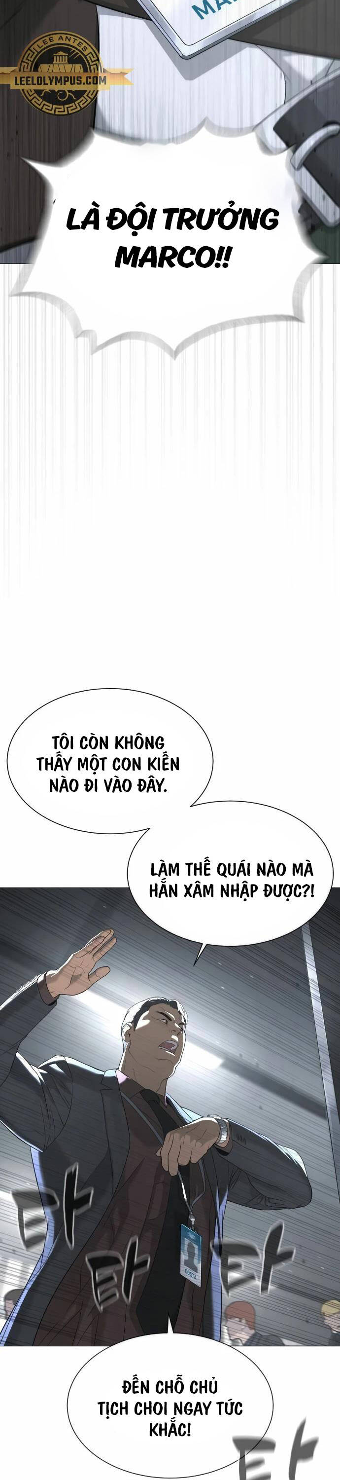 Sát Thủ Peter Chapter 40 - Trang 51