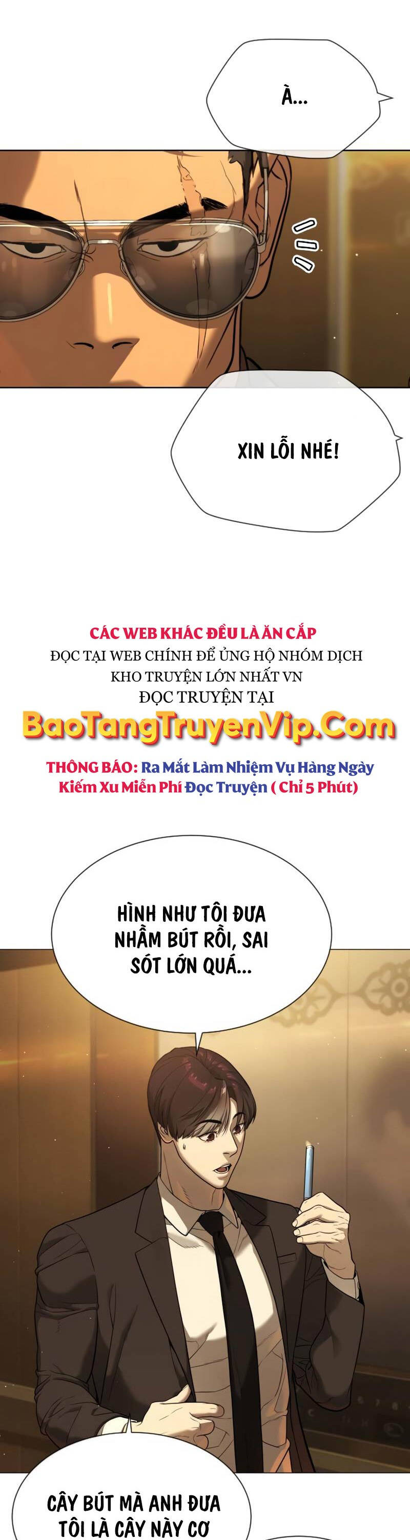 Sát Thủ Peter Chapter 43 - Trang 44