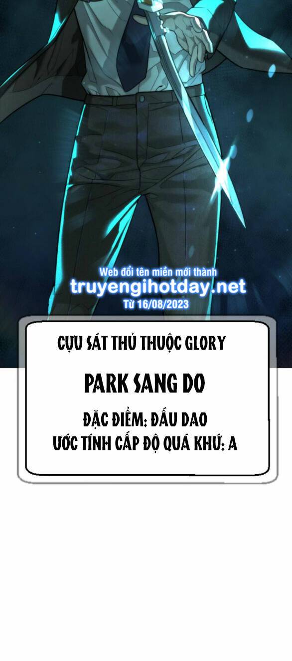 Sát Thủ Peter Chapter 8.2 - Trang 50