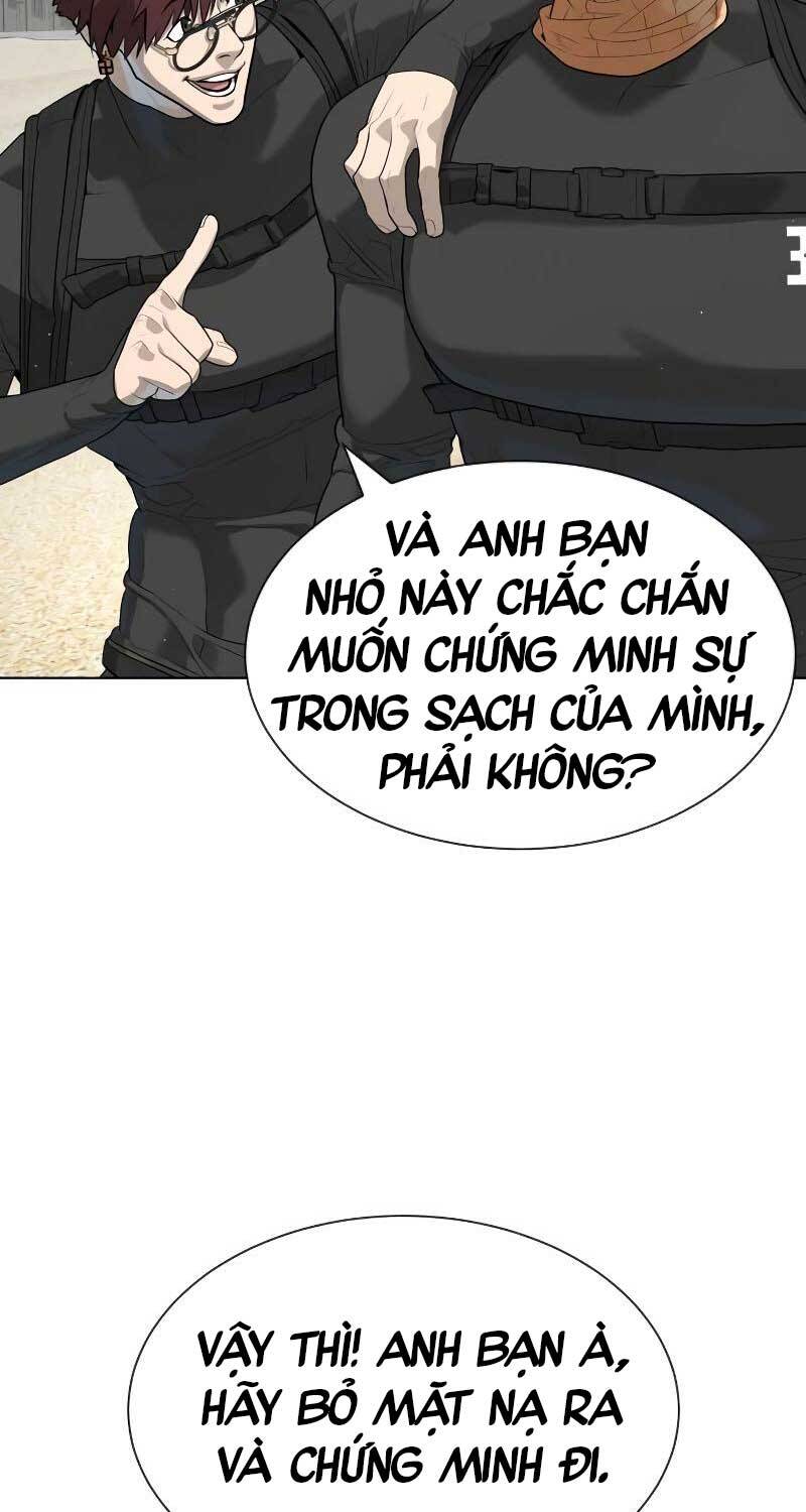 Sát Thủ Peter Chapter 57 - Trang 1