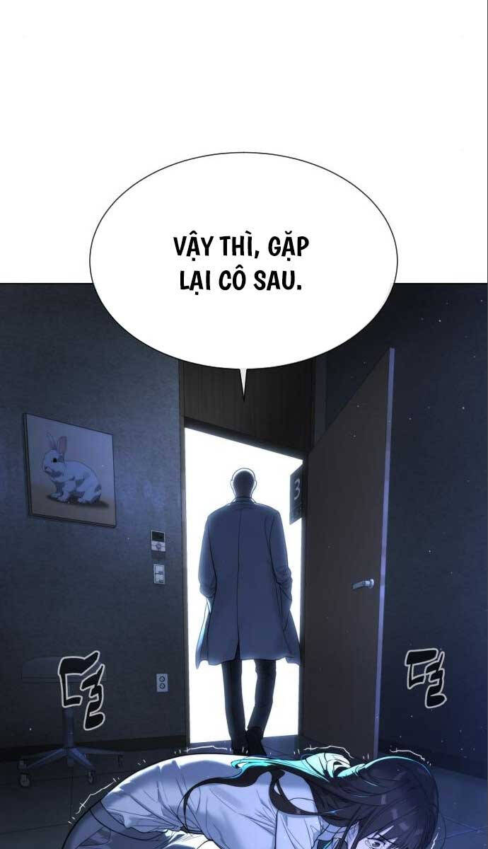 Sát Thủ Peter Chapter 18.5 - Trang 55