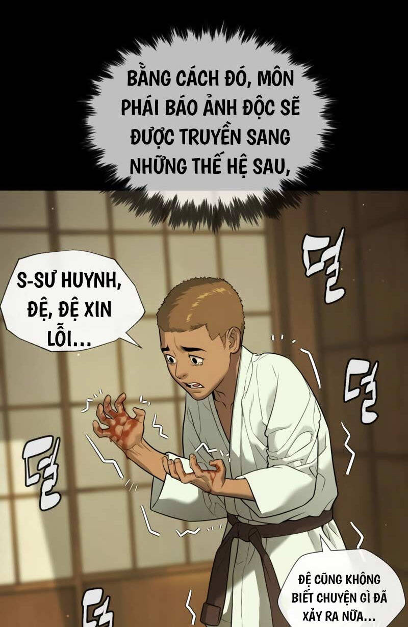 Sát Thủ Peter Chapter 35 - Trang 58