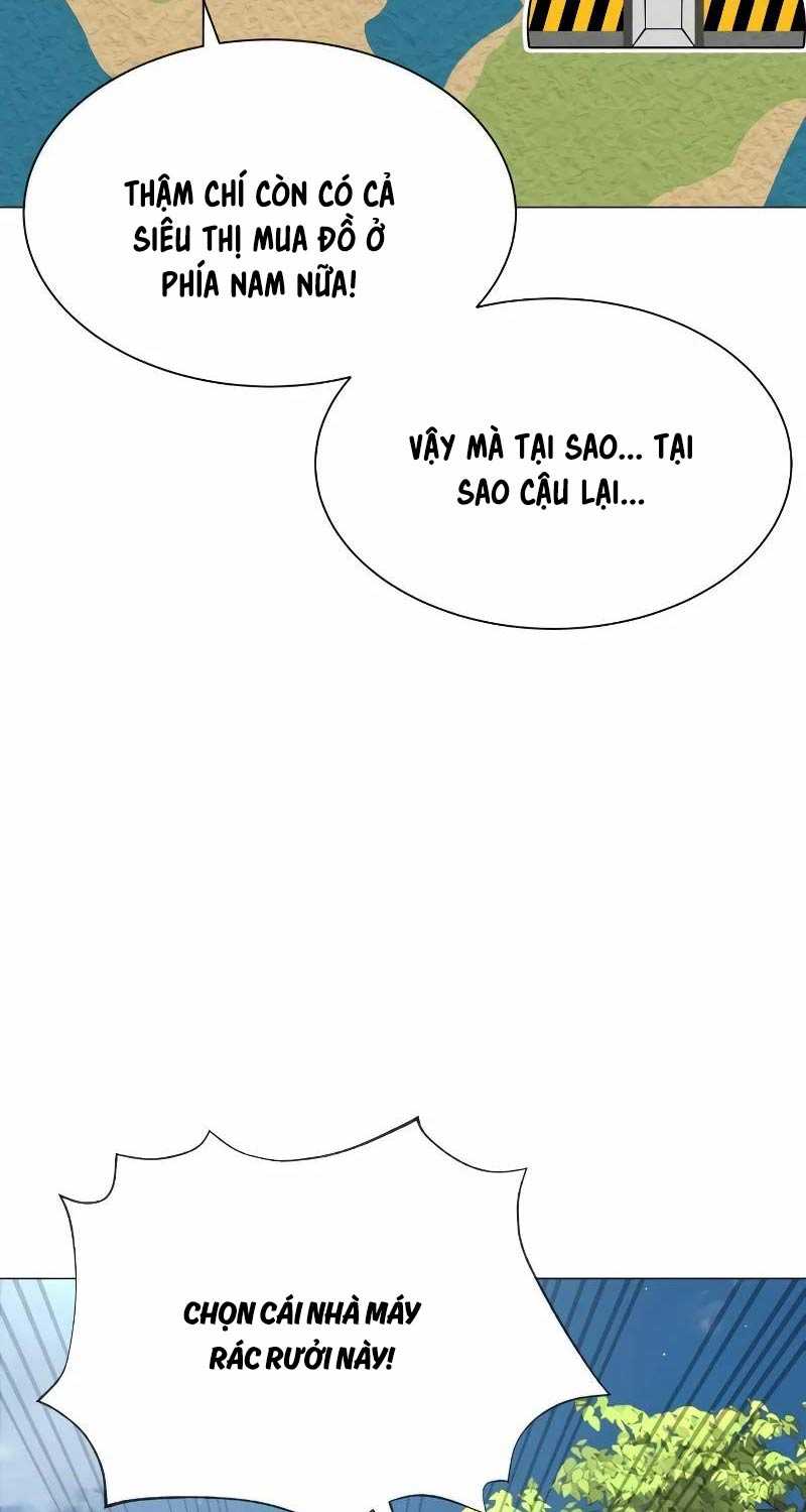 Sát Thủ Peter Chapter 50 - Trang 72