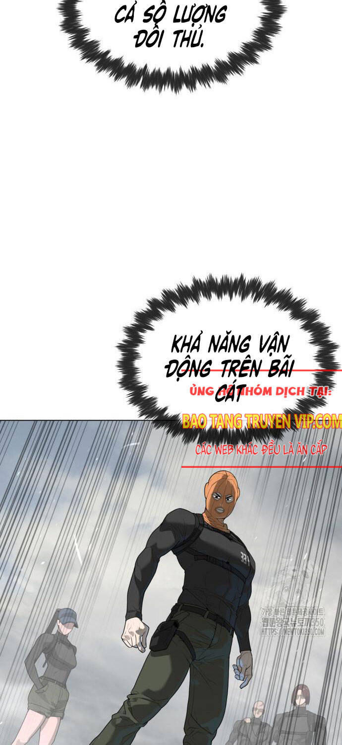 Sát Thủ Peter Chapter 56 - Trang 22