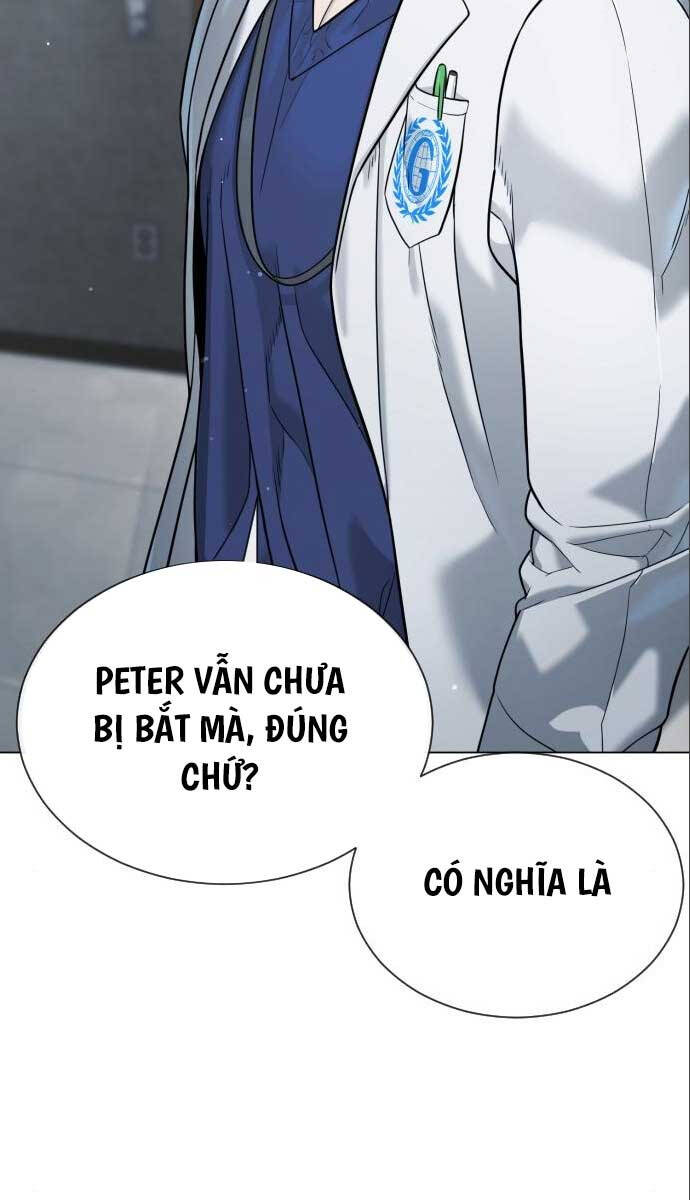 Sát Thủ Peter Chapter 18 - Trang 38