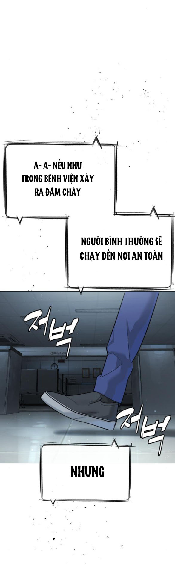 Sát Thủ Peter Chapter 19.1 - Trang 73