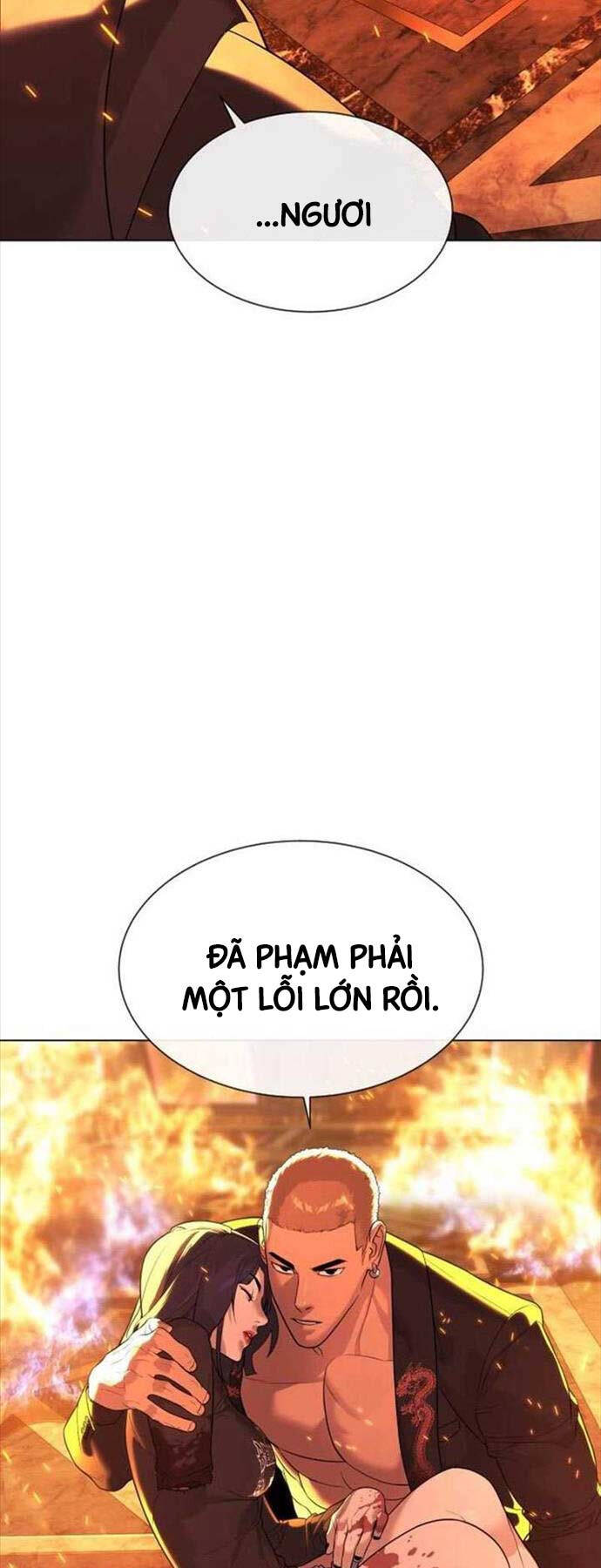 Sát Thủ Peter Chapter 33 - Trang 58