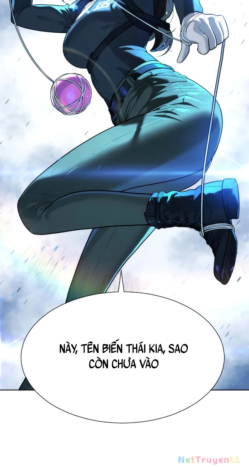 Sát Thủ Peter Chapter 53 - Trang 9