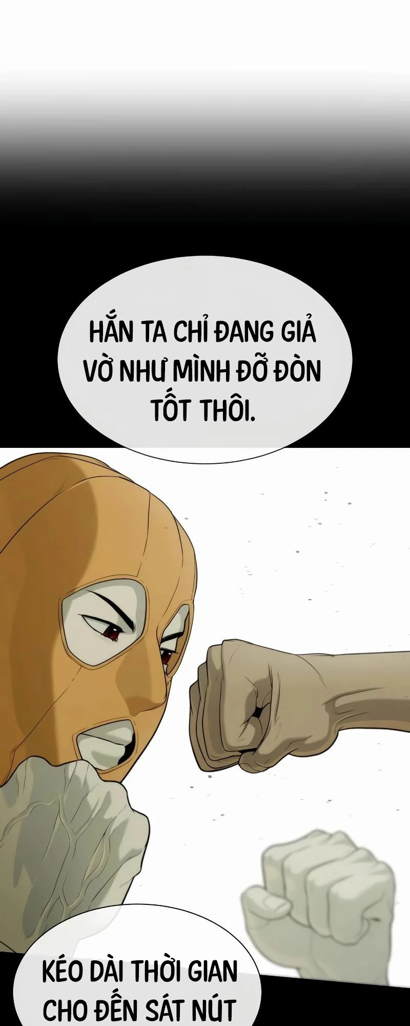 Sát Thủ Peter Chapter 51 - Trang 37