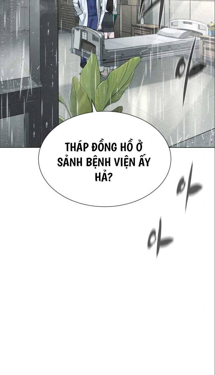 Sát Thủ Peter Chapter 18.5 - Trang 83