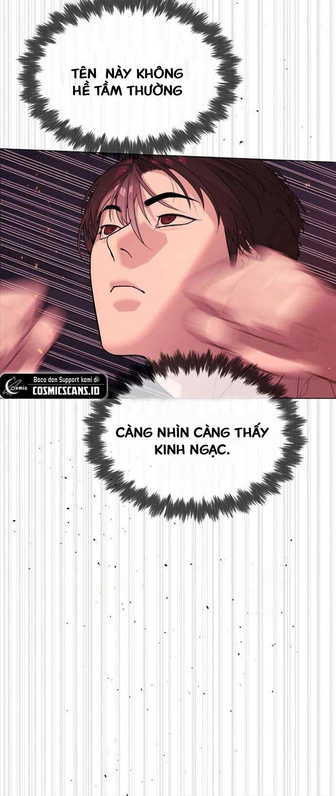 Sát Thủ Peter Chapter 34 - Trang 65