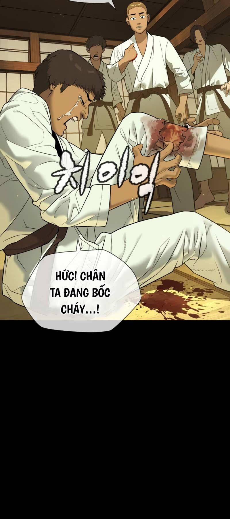 Sát Thủ Peter Chapter 35 - Trang 54