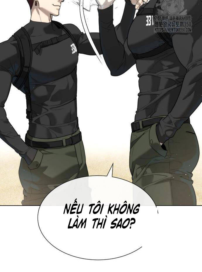 Sát Thủ Peter Chapter 56 - Trang 118