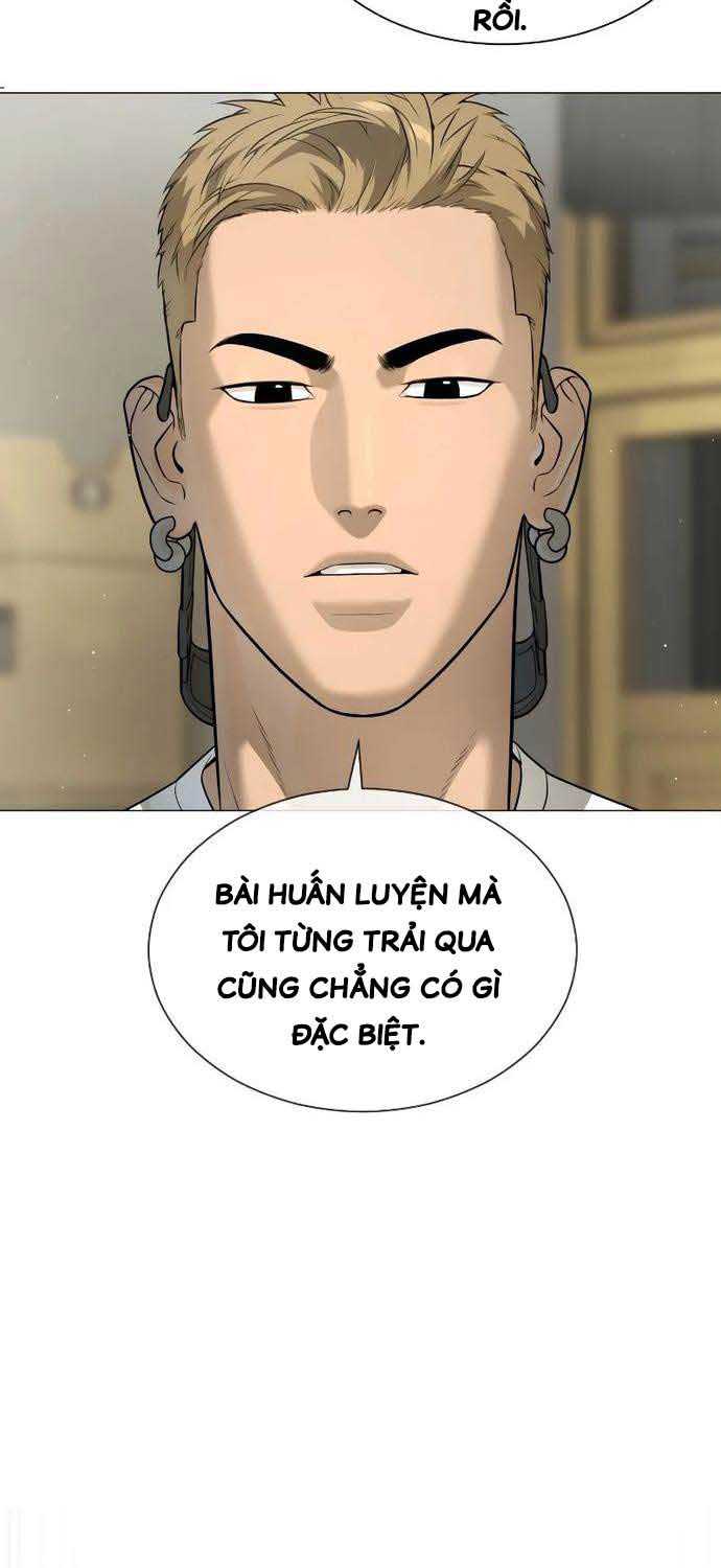 Sát Thủ Peter Chapter 49 - Trang 52