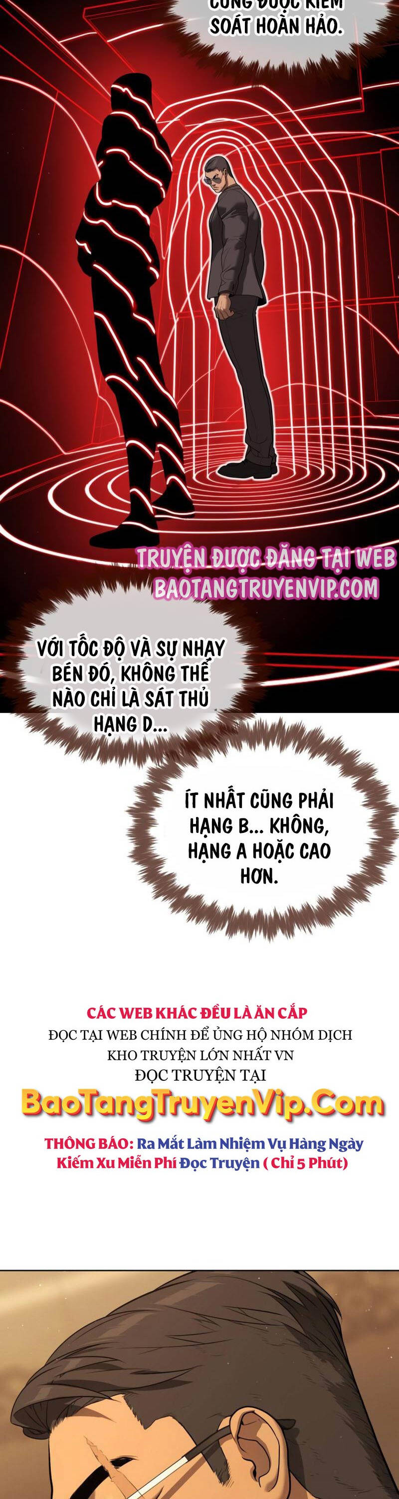 Sát Thủ Peter Chapter 43 - Trang 29