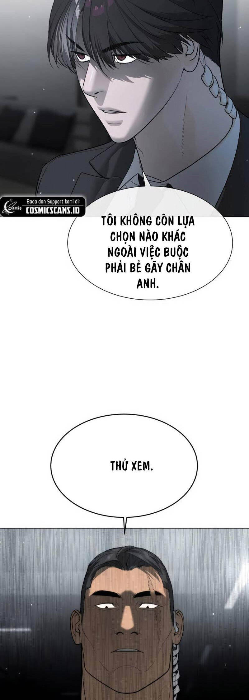 Sát Thủ Peter Chapter 41 - Trang 53