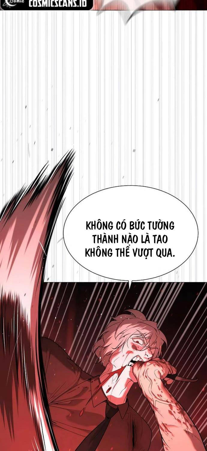 Sát Thủ Peter Chapter 47 - Trang 24