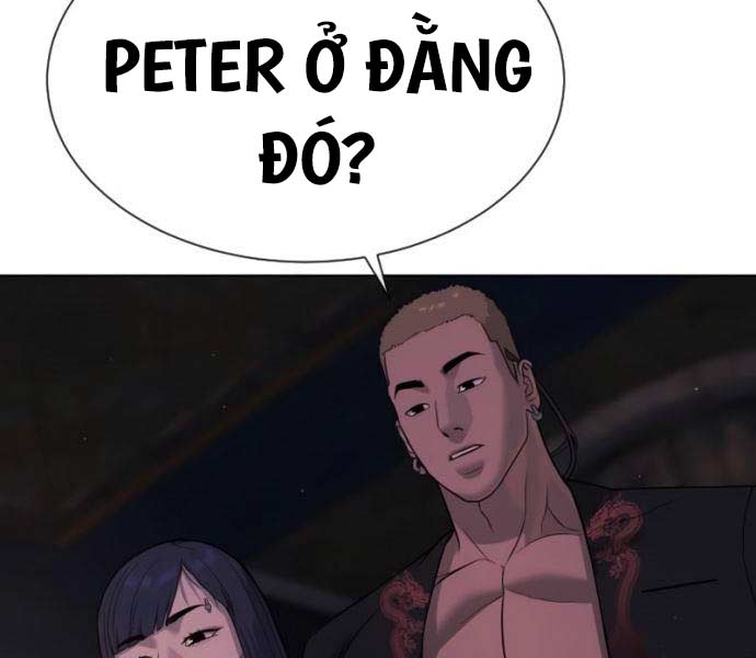 Sát Thủ Peter Chapter 27.5 - Trang 144