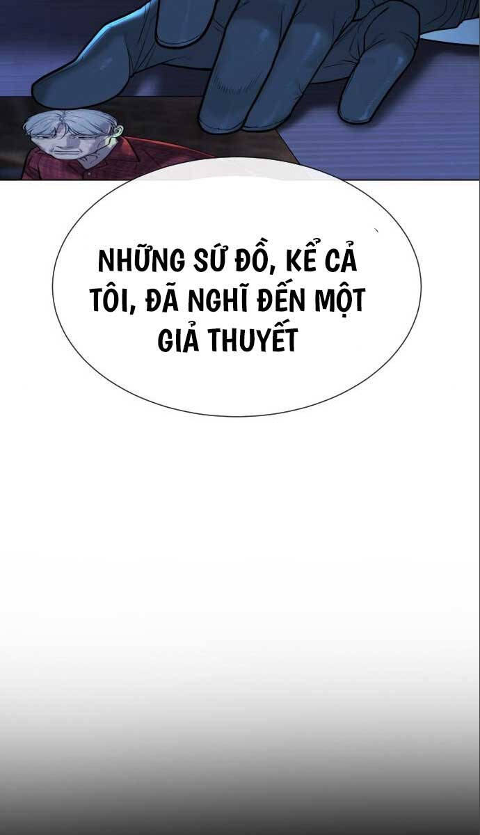 Sát Thủ Peter Chapter 18.5 - Trang 16