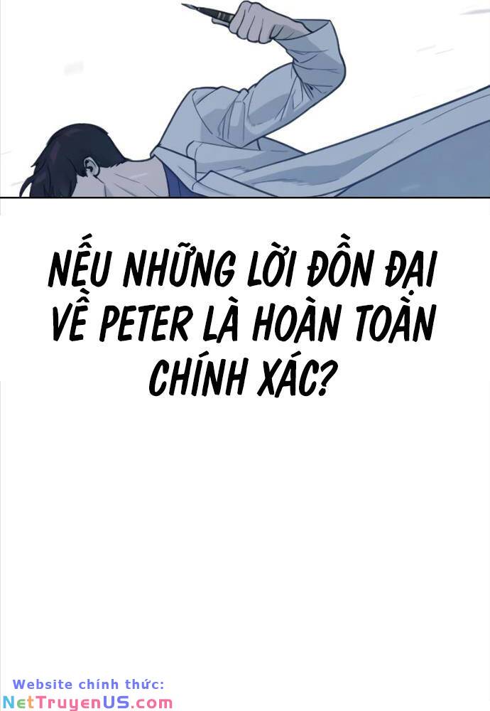 Sát Thủ Peter Chapter 20 - Trang 137