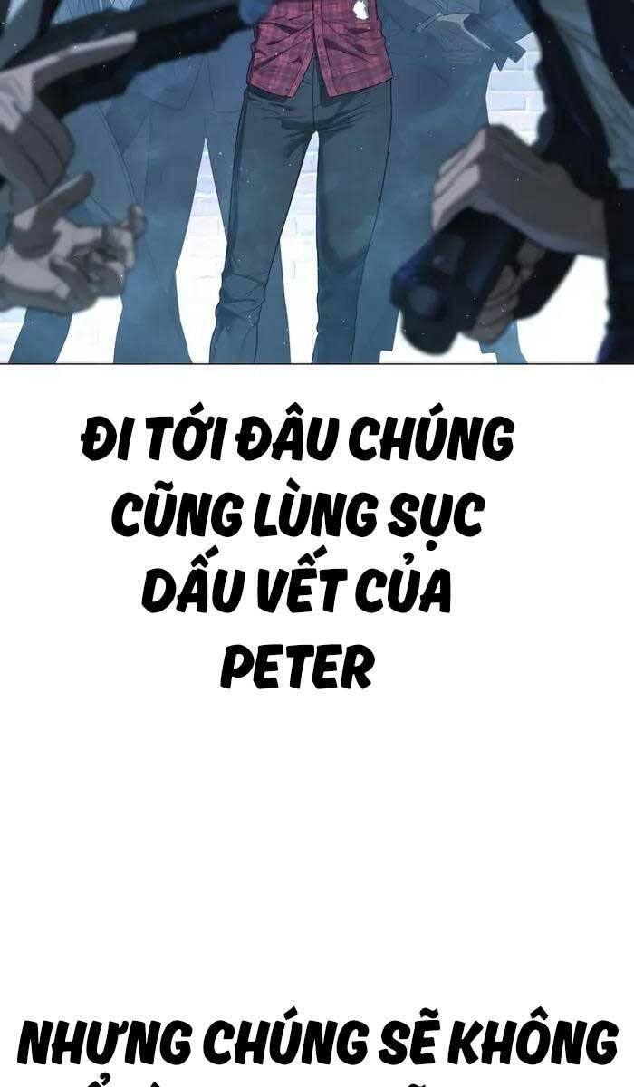 Sát Thủ Peter Chapter 2 - Trang 22