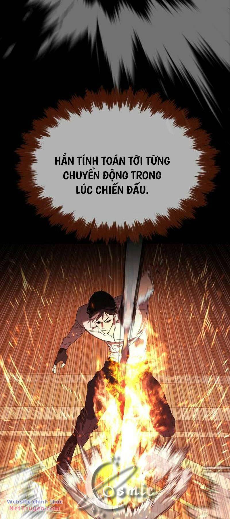 Sát Thủ Peter Chapter 36 - Trang 10