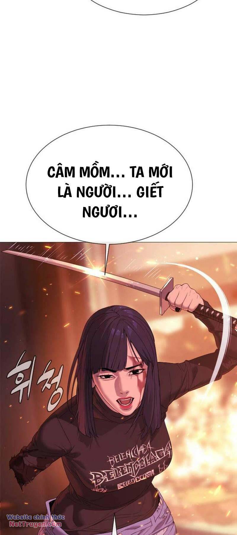 Sát Thủ Peter Chapter 36 - Trang 60