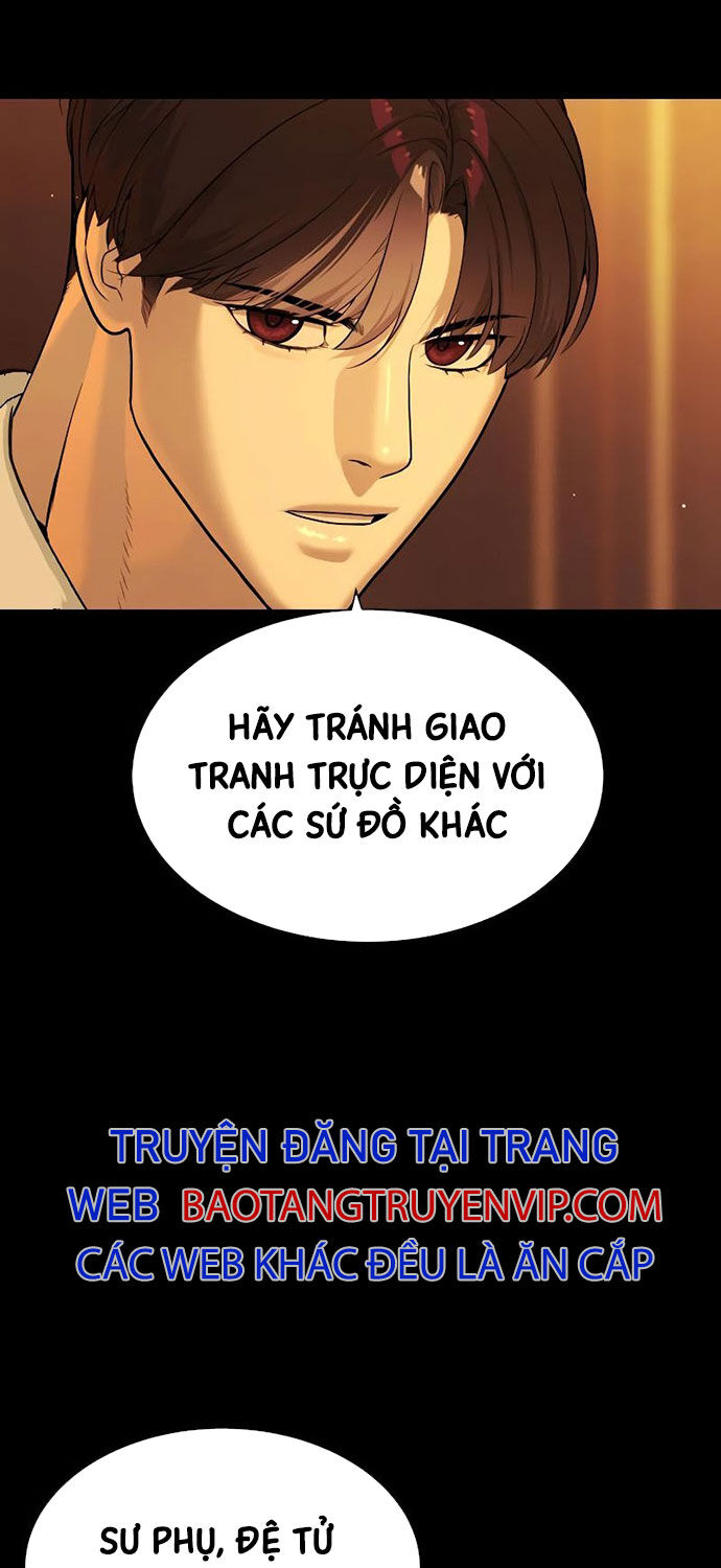 Sát Thủ Peter Chapter 58 - Trang 7