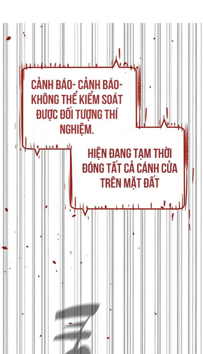 Sát Thủ Peter Chapter 17 - Trang 136