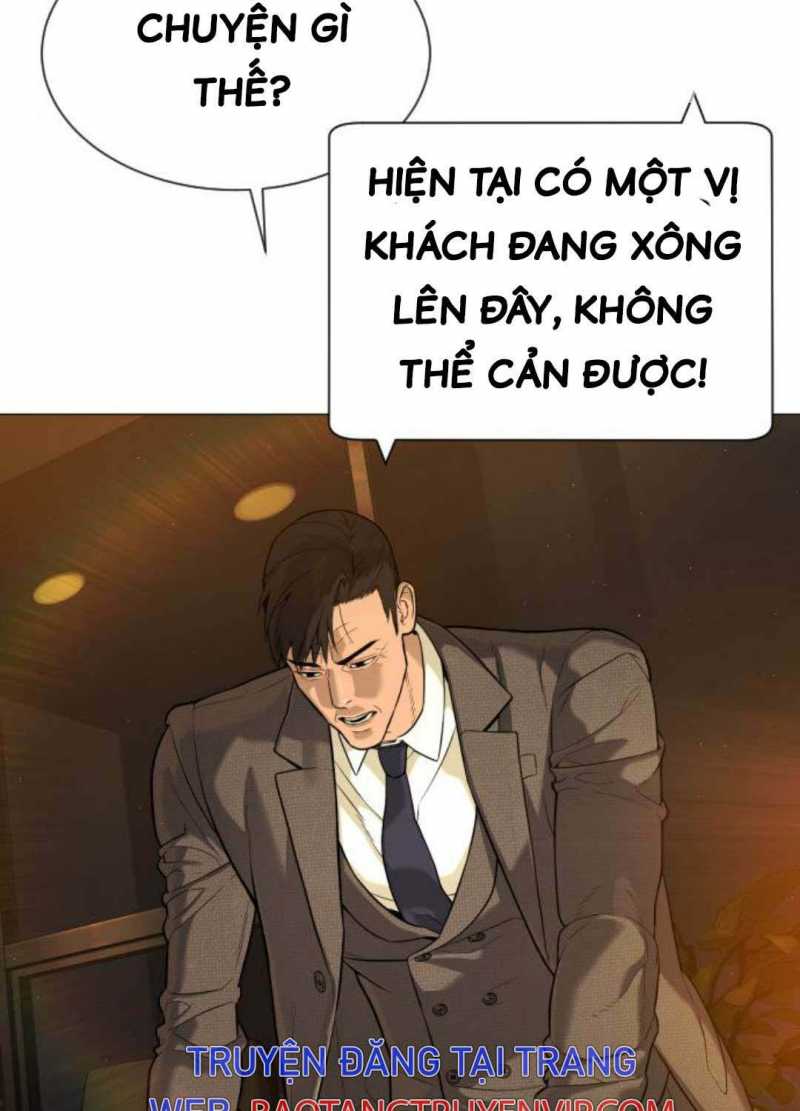 Sát Thủ Peter Chapter 48 - Trang 5