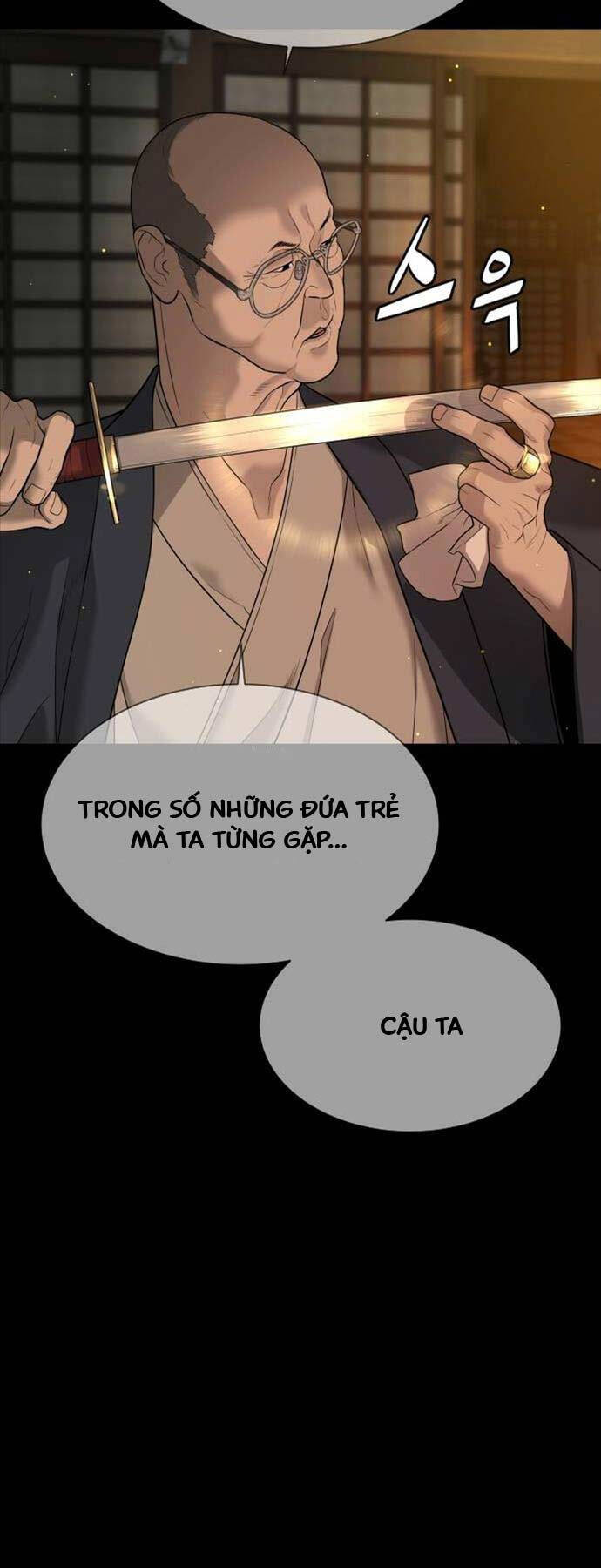 Sát Thủ Peter Chapter 34 - Trang 47