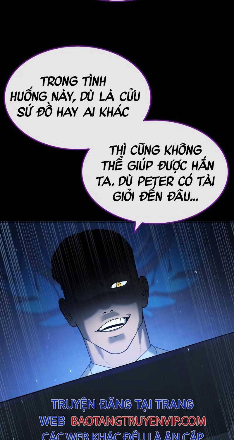 Sát Thủ Peter Chapter 57 - Trang 158