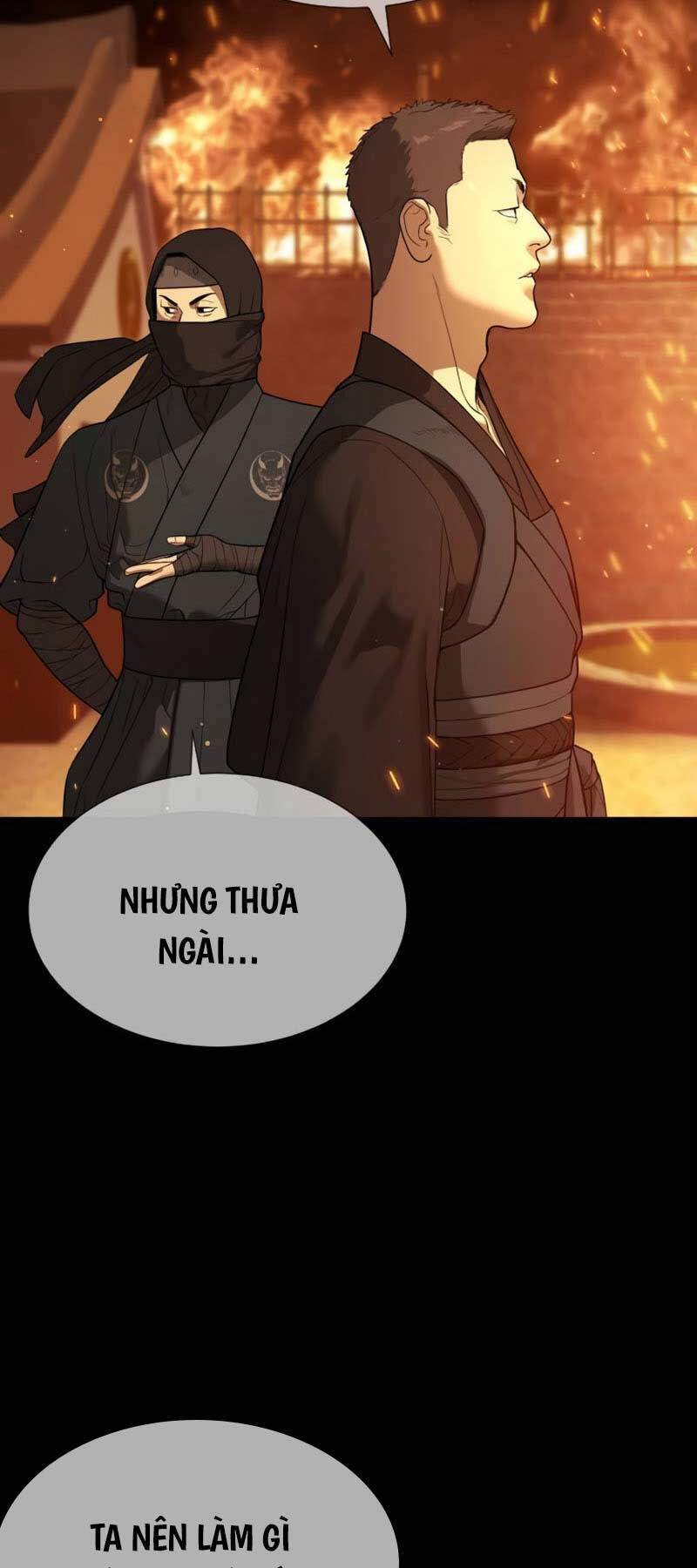 Sát Thủ Peter Chapter 35 - Trang 43