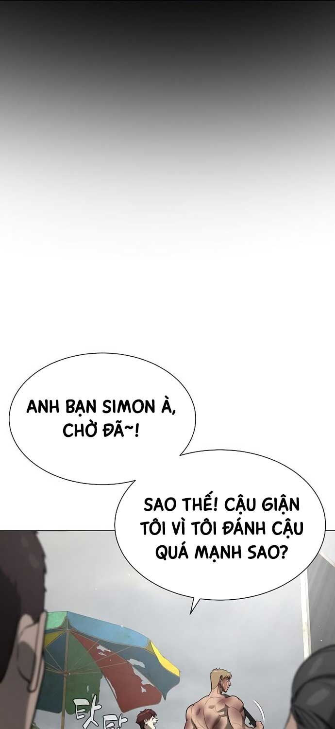 Sát Thủ Peter Chapter 58 - Trang 29