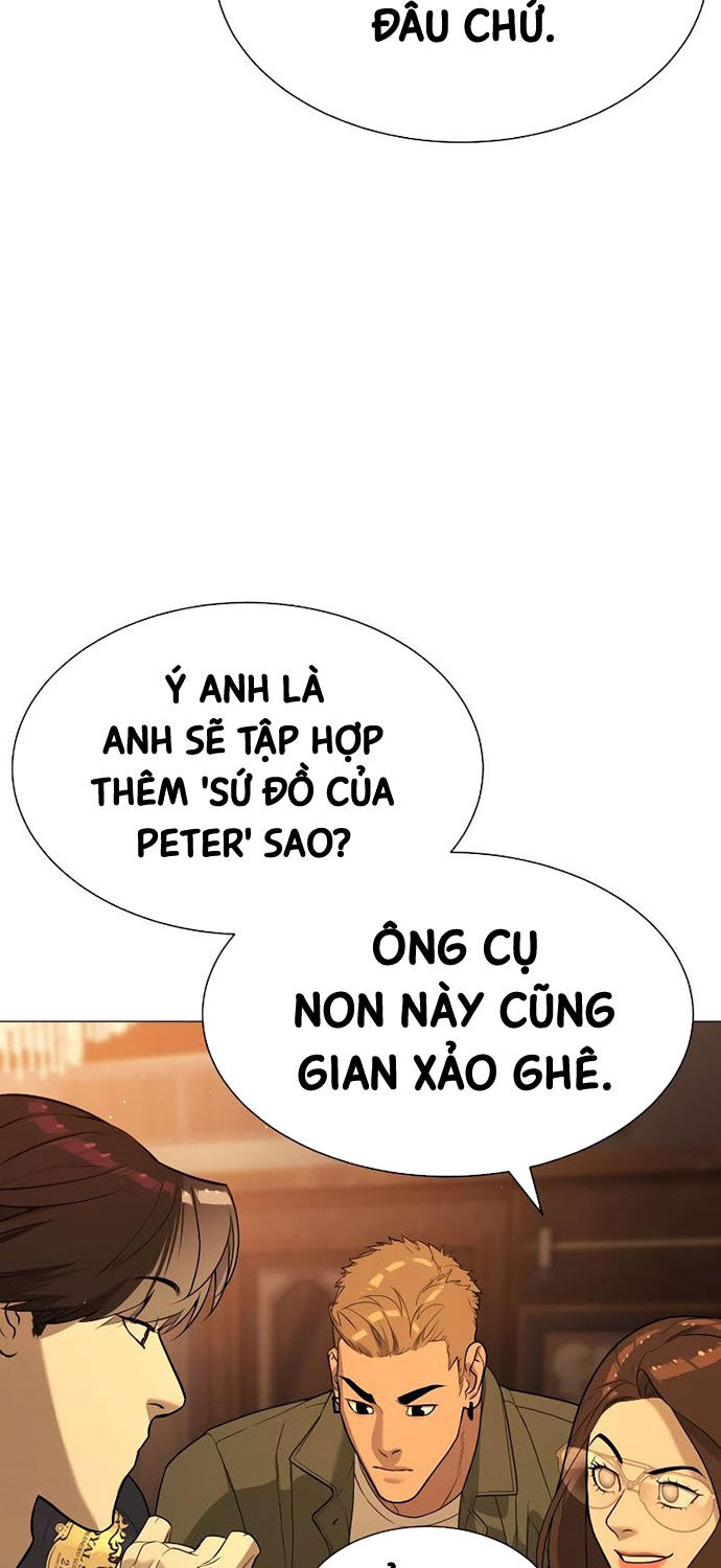 Sát Thủ Peter Chapter 58 - Trang 131