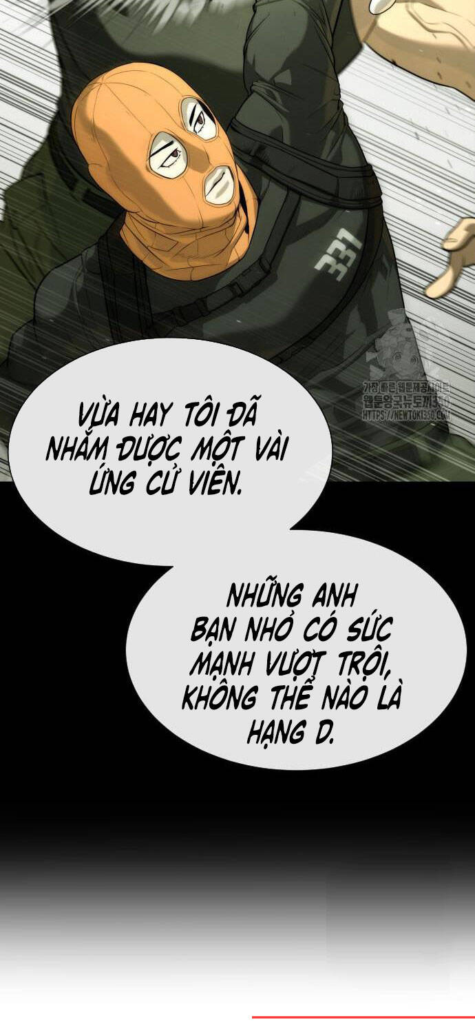 Sát Thủ Peter Chapter 56 - Trang 107