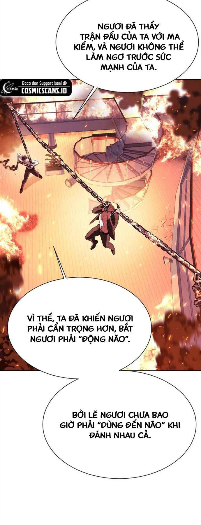 Sát Thủ Peter Chapter 34 - Trang 93